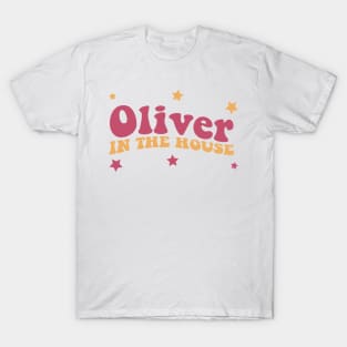 OLIVER T-Shirt